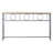 Hampton Console Table-63870981-63870980