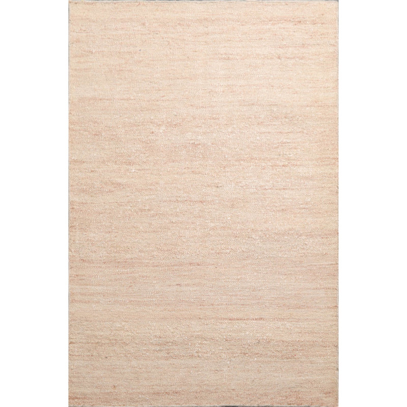 Kilim Non-Skid Kitchen Mat, Beige