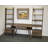 Lorello Solid Wood Base Writing Desk
