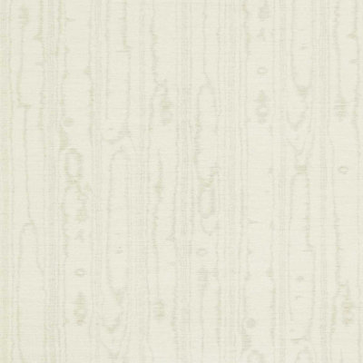 Watered Silk Wallpaper