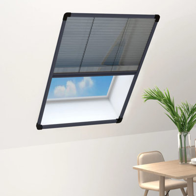 Semi Sheer Roller Blind