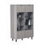 Rectangle Accent Cabinet-109435575