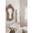 Jeeves Wall Mount Electric J Straight Drying Rack-1205403246