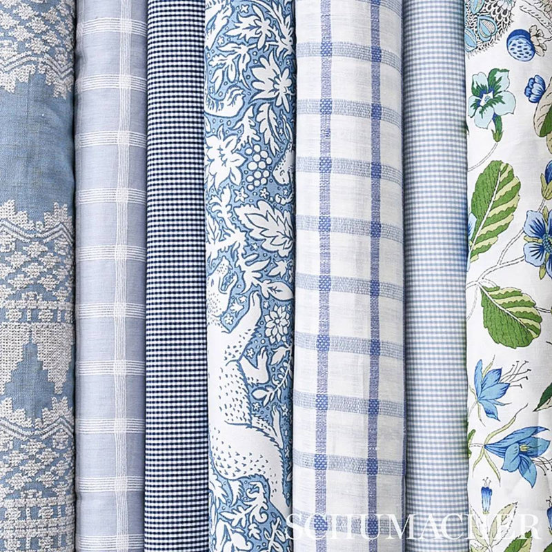 Roca Redonda Fabric