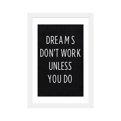 Dreams Art