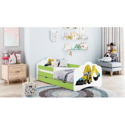 Middlewich Cabin Bed Themed Beds