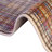 Amiliya Plaid Indoor Rug-1359156424