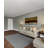 Togut Non-Slip Polypropylene Silver Area Rug-1083344447