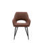 Ivorra Dining Chair (2Pk)-1928607092
