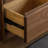 Large capacity high appearance level bookcase