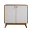 Allensby 75cm Sideboard-1961458687