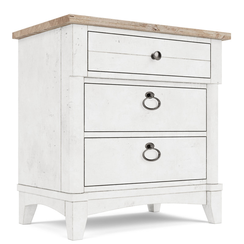 Table de chevet 28 W Domenic