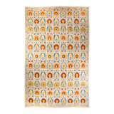 One-of-a-Kind 12' 1" X 18' 8" Hand Knotted Area Rug
