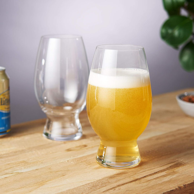 Verre à bière American Wheat