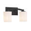  Luminaire pour meuble-lavabo de salle de bain 2 lumières Whitney-119771587-119771588-119771591