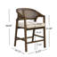 Tabouret de comptoir Darise-111605315