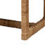 Banc d'appoint Daown Bali & Pari Cipally
