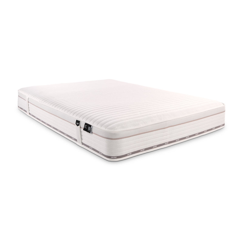 Jay-Be Firm Hybrid 2000 e-Pocket™ Truecore Eco-Friendly Mattress, Kingsize (5')