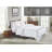 Embroidered Geometric Scroll 1200 Thread Count Certified Egyptian Cotton Duvet Cover Set-1377202501-1377202523