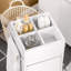 Suela Freestanding Bathroom Cabinet