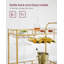 Ajaye Kitchen Cart