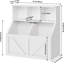90cm H x 90cm W Bookcase-555491736