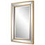 Miroir mural biseauté Iri-674132517