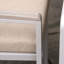 Aruba Outdoor 4 Seater Dining Set