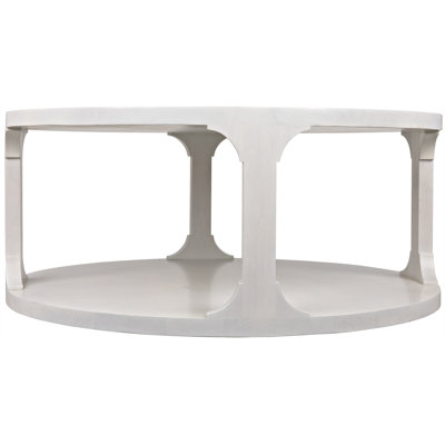 Gimso Solid Wood Coffee Table