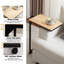 Ahzir Side Table with Storage-55273693