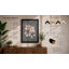 Soft Study Botanical - Framed Print-1807865304-1807865310