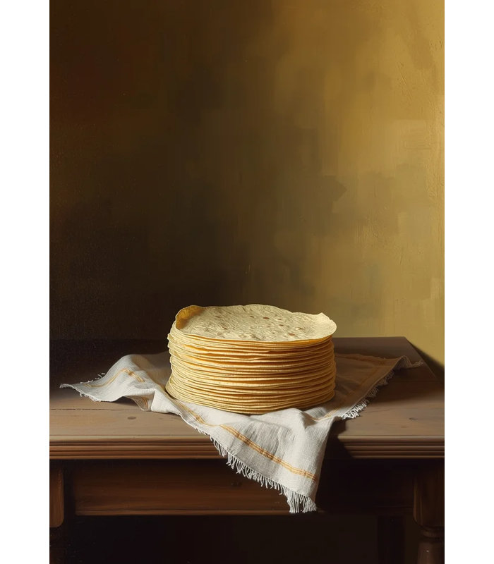 Golden Masa