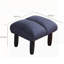 Fauteuil de lit réglable et simple, fauteuil de balcon inclinable japonais Tatami pour une détente et un confort ultimes