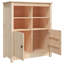Sollis 83cm Solid Wood Sideboard-1035048448