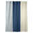 Seattle Baseball Metallic Silver/Navy Blue/Cream