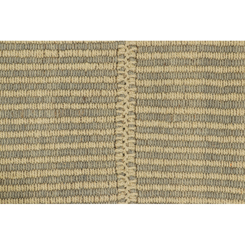 One-of-a-Kind 7'11" X 9'10" Area Rug