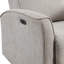 Ensemble de cinéma maison inclinable et pivotant de 29,1 po de largeur, moderne et souple avec port USB (ensemble de 8)-678996975