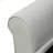 HAYES ARMED STORAGE BENCH-809062310