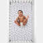 Drap-housse pour lit de bébé Carter's Sleepy