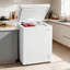 Living And Home 0.099m³ L Mini Fridge-119220967