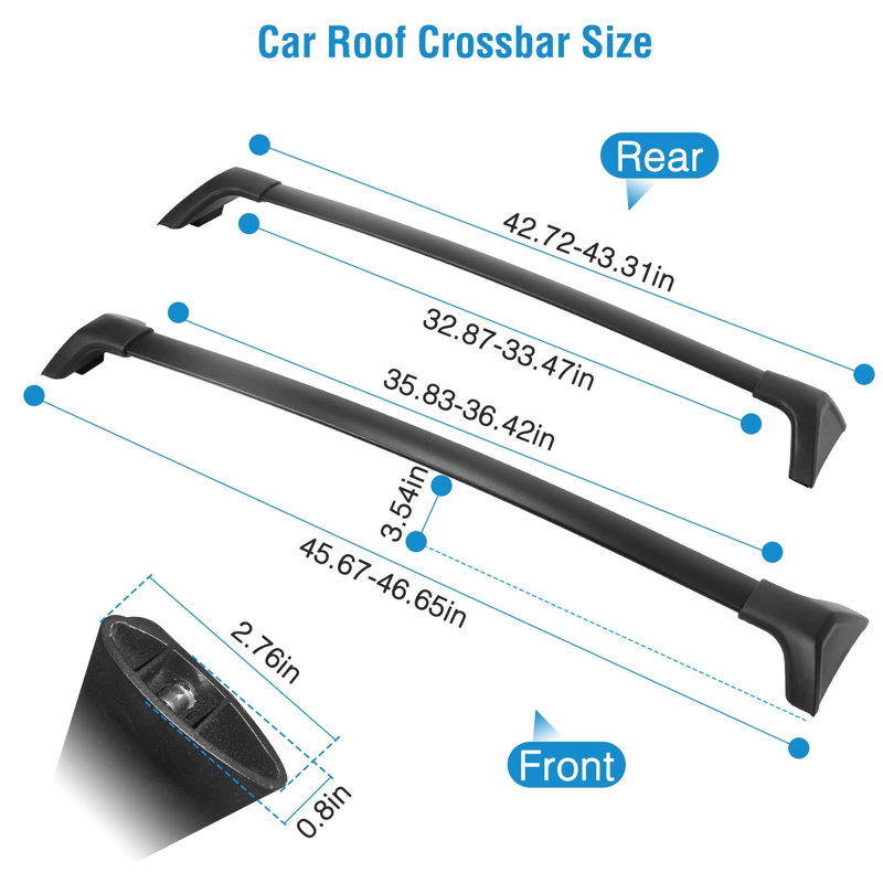 Car Roof Rack