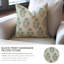 Housse de coussin, décoration pour la maison, housse de coussin décoratif pour le salon, canapé, lit Fabra-108106813-108106823