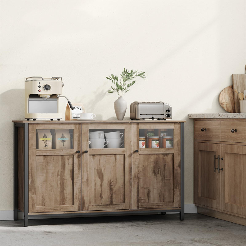 Alfio 100cm Sideboard