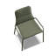 XY Outdoor Dining Side Chair-1406383414