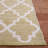 Lockbourne Hand Woven Cotton Geometric Rug-510823631