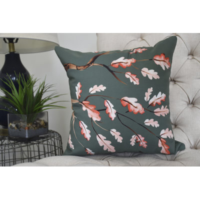 Coussin moelleux Harvest