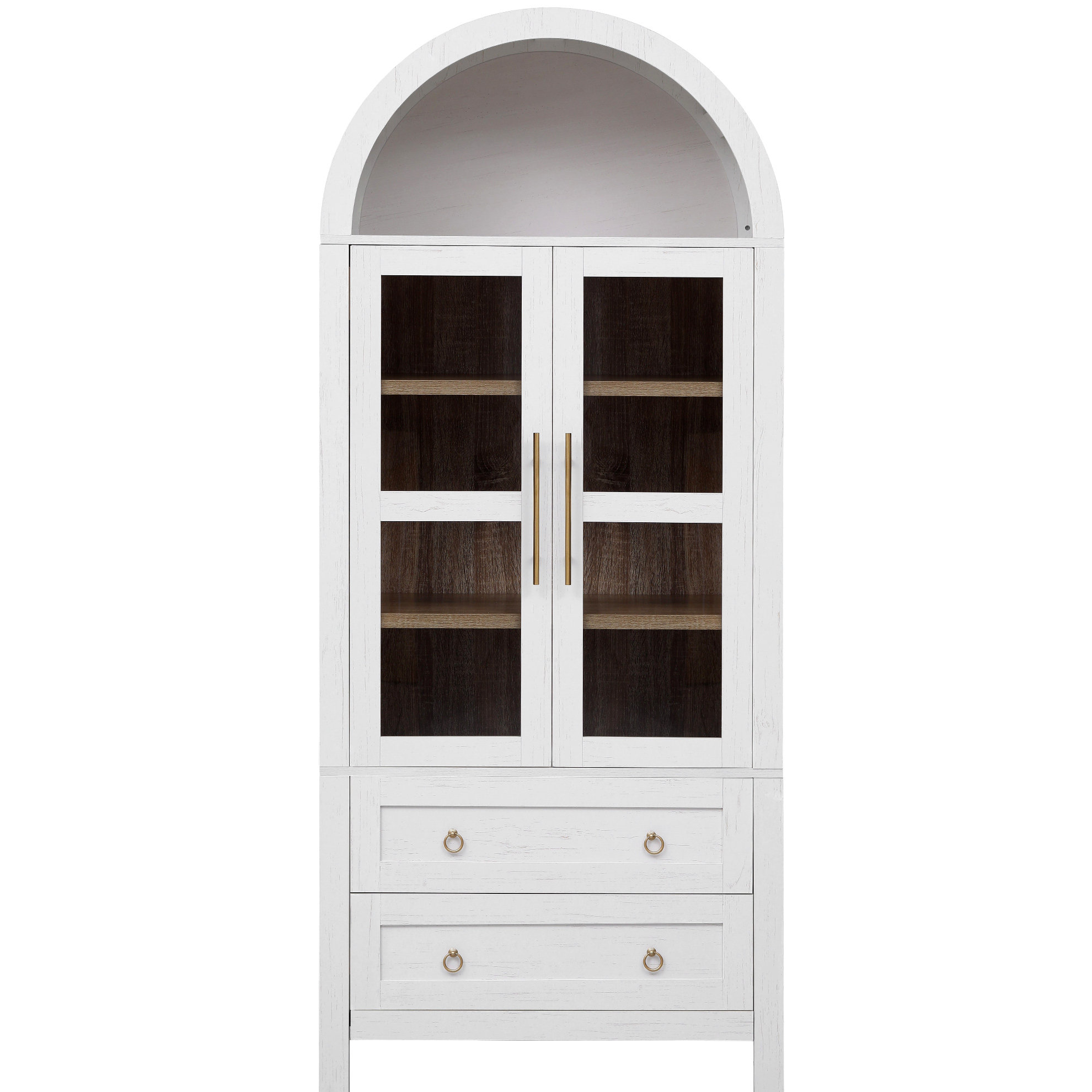 Kitchen Cabinets to The Ceiling: Is It A Good Idea?  ‍