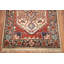 Tapis géométrique pour vestibule 2 x 3