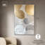 Art numérique sur toile, "Golden Sequence II" -1746656701-1746656702