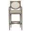 Rocco 30.5" Arm Bar Stool-382132575-382132577